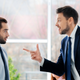 Image for article titled Things To Avoid Saying When Confronting A Bully